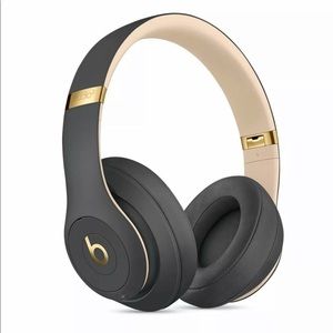 Beats wireless headphones